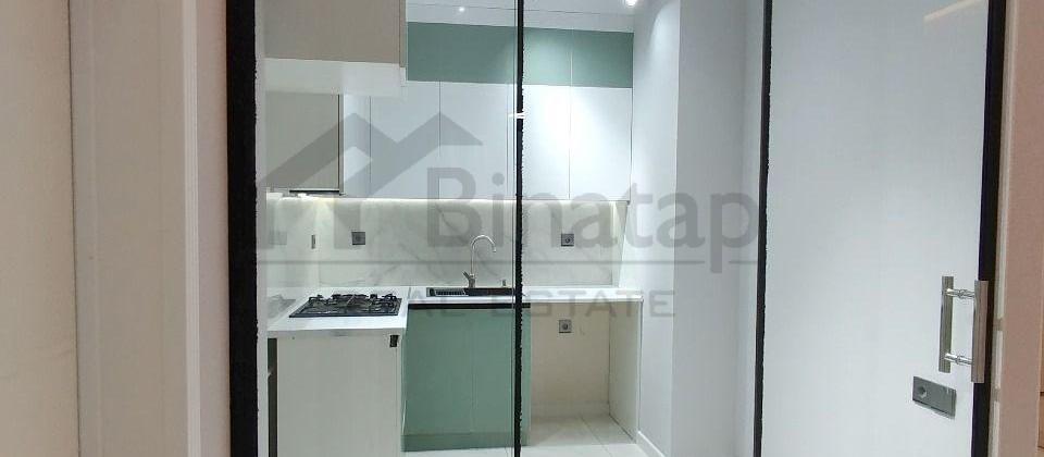 Həzi Aslanovda 3 otaqlı mənzil satılır - 4