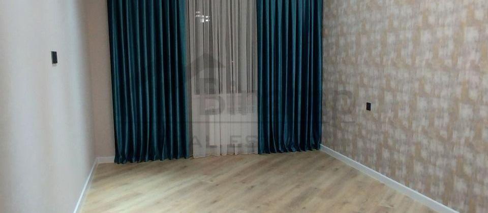 Həzi Aslanovda 3 otaqlı mənzil satılır - 5