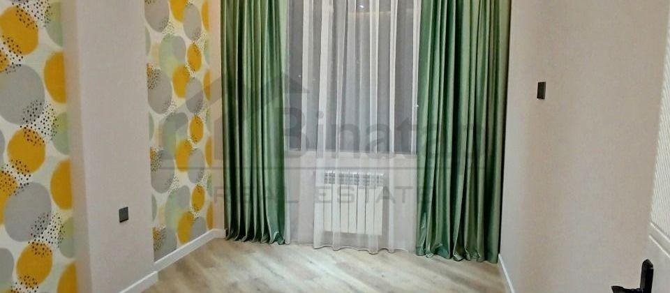 Həzi Aslanovda 3 otaqlı mənzil satılır - 8