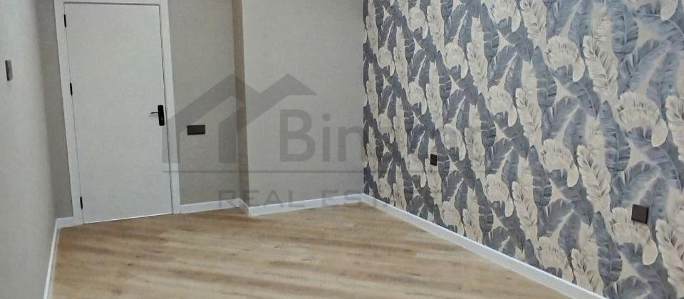 Həzi Aslanovda 3 otaqlı mənzil satılır - 10