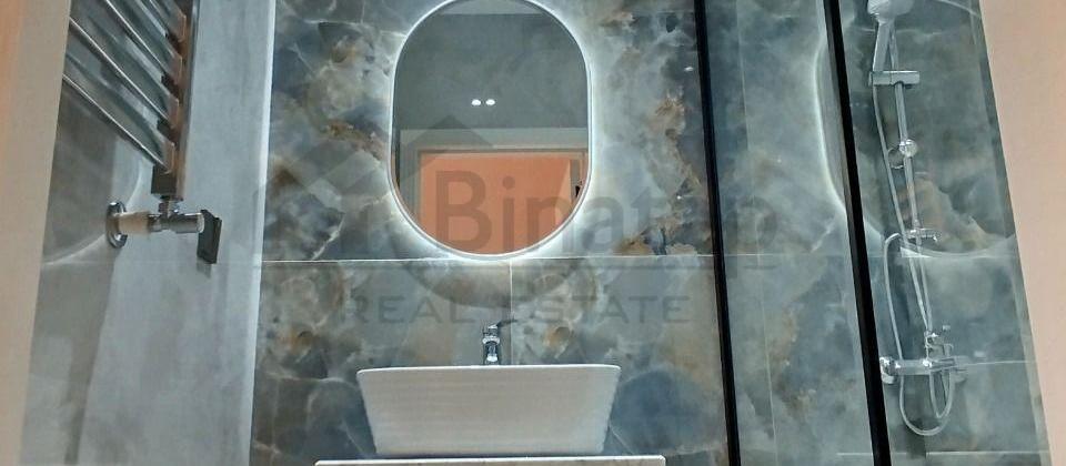 Həzi Aslanovda 3 otaqlı mənzil satılır - 11