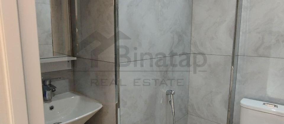 Həzi Aslanovda 3 otaqlı mənzil satılır - 12