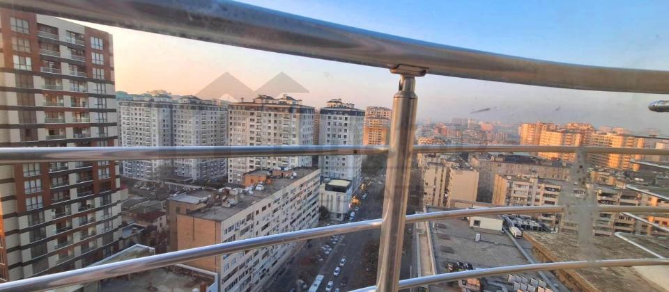 Satılır 5 otaqlı yeni tikili 215 m², Nəsimi r. - 2