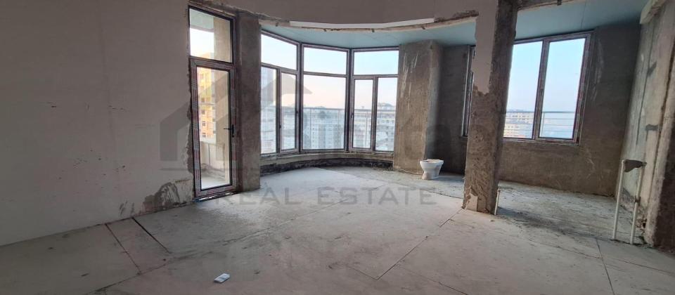 Satılır 5 otaqlı yeni tikili 215 m², Nəsimi r. - 4