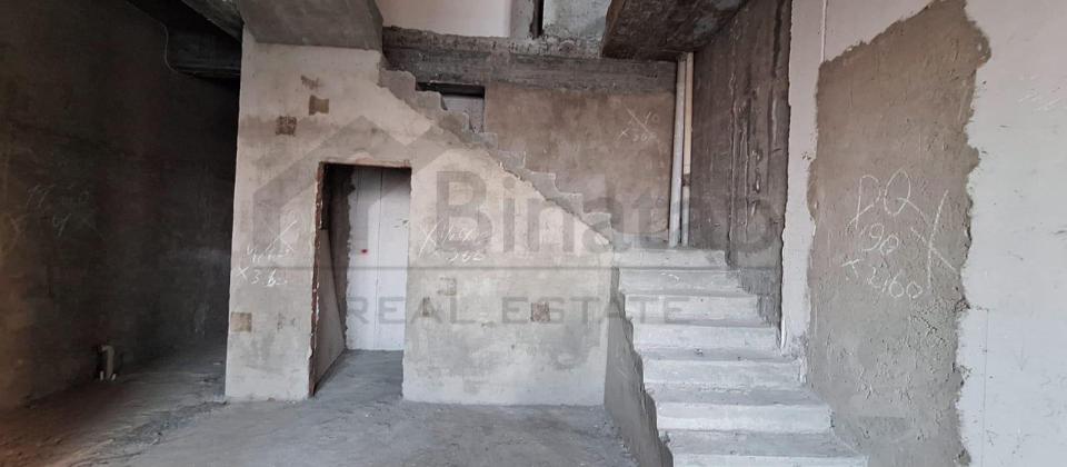 Satılır 5 otaqlı yeni tikili 215 m², Nəsimi r. - 7