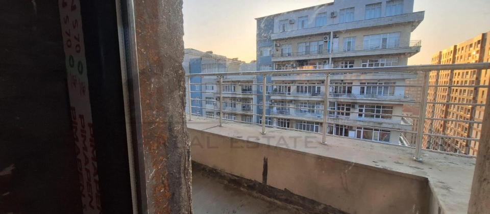 Satılır 5 otaqlı yeni tikili 215 m², Nəsimi r. - 8