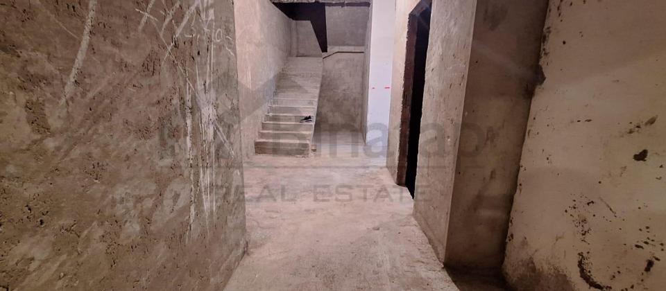 Satılır 5 otaqlı yeni tikili 215 m², Nəsimi r. - 12