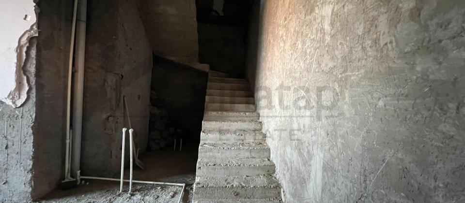 Satılır 4 otaqlı yeni tikili 185 m², Nəsimi r. - 5