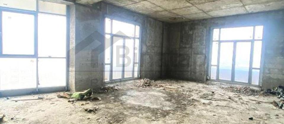 4 otaqli menzil satilir/Merkez..! Heyder Eliyev sarayinin yaninda yerleshir - 8