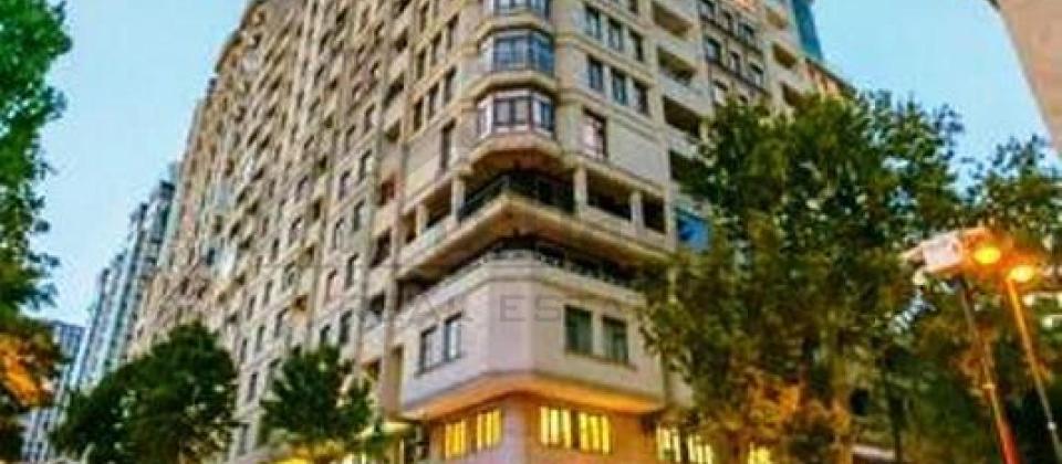 4 otaqli menzil satilir/Merkez..! Heyder Eliyev sarayinin yaninda yerleshir - 11