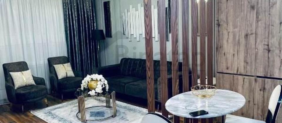 KİRAYE VERİLİR..! Tbilisi prospekti, 8 Noyabr m/s, Grand Hayat, 2 otaq/65 kv.m.