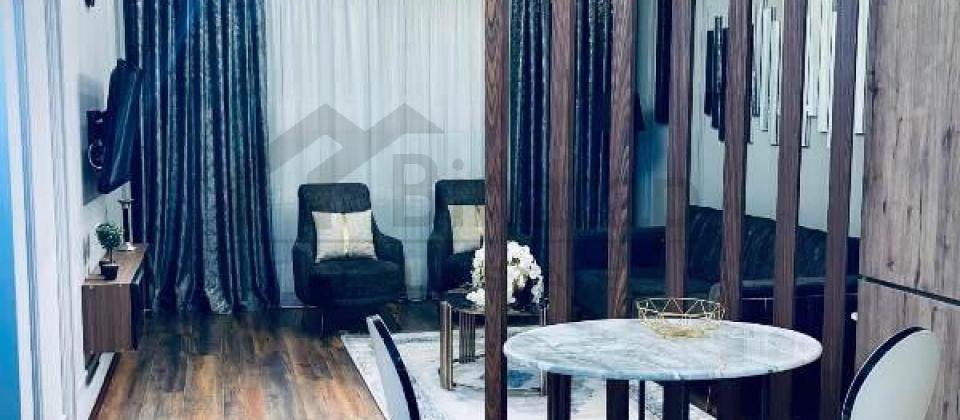 KİRAYE VERİLİR..! Tbilisi prospekti, 8 Noyabr m/s, Grand Hayat, 2 otaq/65 kv.m. - 3