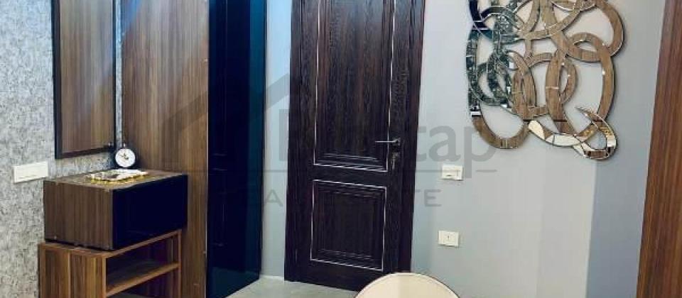 KİRAYE VERİLİR..! Tbilisi prospekti, 8 Noyabr m/s, Grand Hayat, 2 otaq/65 kv.m. - 7