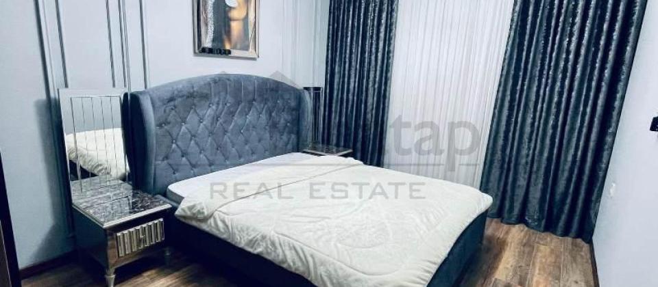 KİRAYE VERİLİR..! Tbilisi prospekti, 8 Noyabr m/s, Grand Hayat, 2 otaq/65 kv.m. - 8