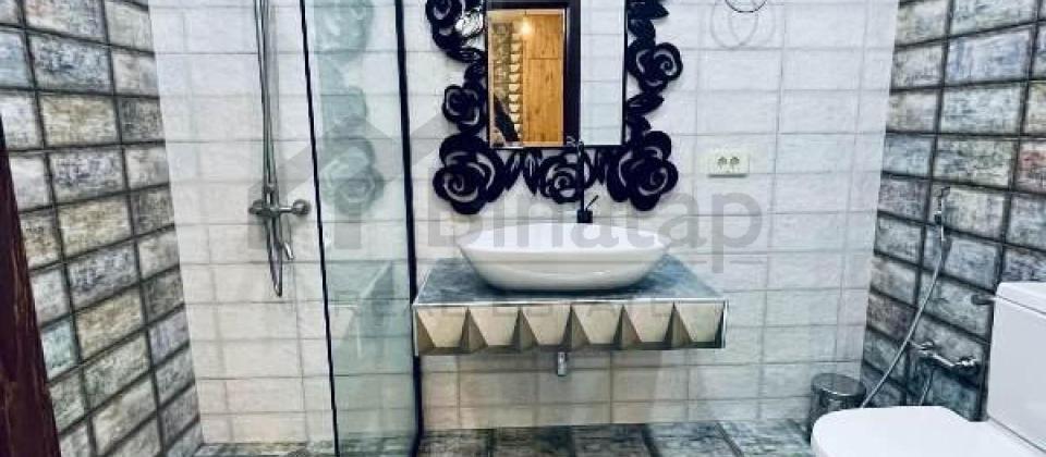 KİRAYE VERİLİR..! Tbilisi prospekti, 8 Noyabr m/s, Grand Hayat, 2 otaq/65 kv.m. - 11