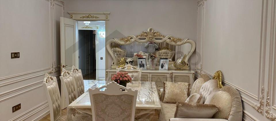 Satılır 3 otaqlı yeni tikili 134 m², Badamdar q.