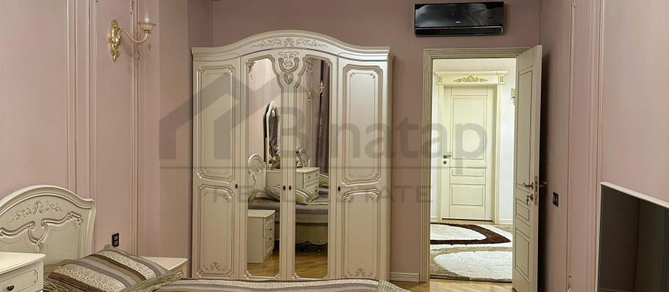 Satılır 3 otaqlı yeni tikili 134 m², Badamdar q. - 5