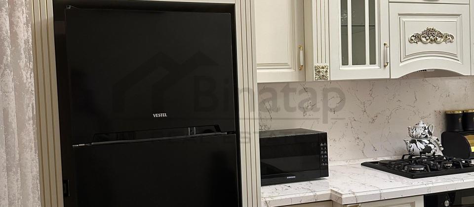 Satılır 3 otaqlı yeni tikili 134 m², Badamdar q. - 9