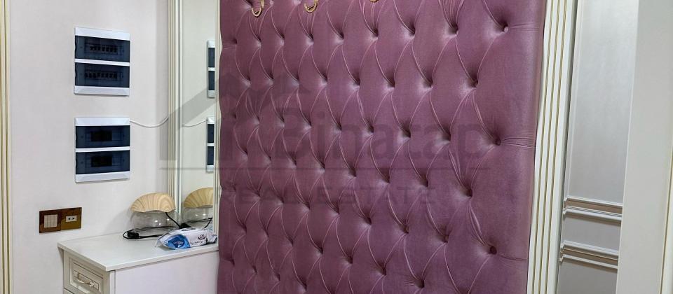 Satılır 3 otaqlı yeni tikili 134 m², Badamdar q. - 11