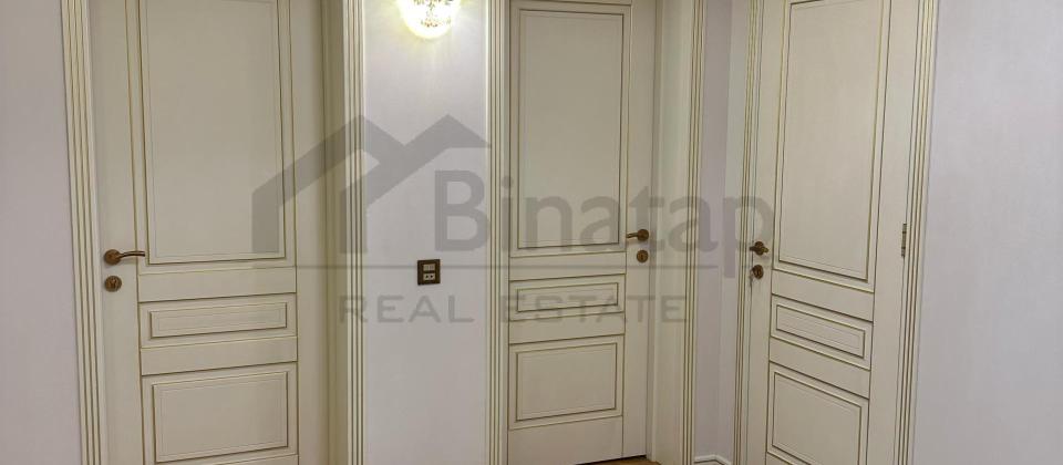 Satılır 3 otaqlı yeni tikili 134 m², Badamdar q. - 13