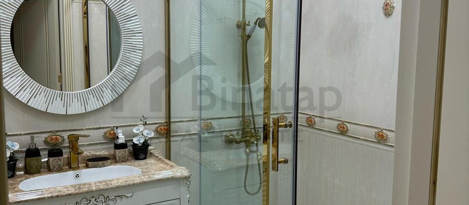 Satılır 3 otaqlı yeni tikili 134 m², Badamdar q. - 15