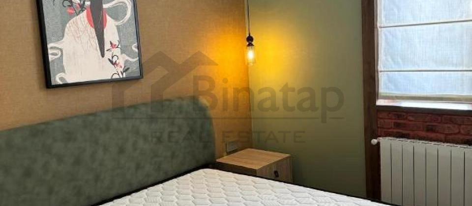 3 otaqli menzil satilir/100 kv.m. Merkez..! Malakan bagi ve Fransa Sefirliyinin yaninda yerleshir - 6