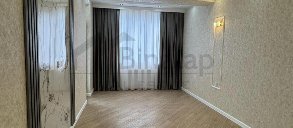 Satılır 3 otaqlı yeni tikili 100 m², Badamdar q. - 6