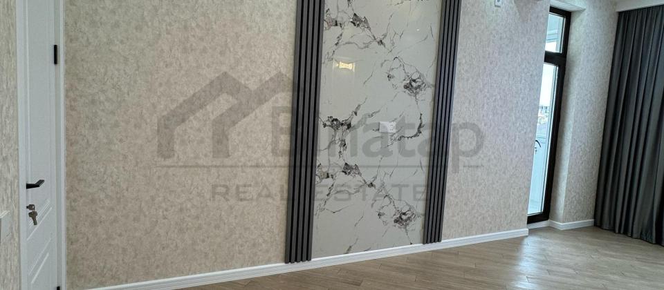 Satılır 3 otaqlı yeni tikili 100 m², Badamdar q. - 7