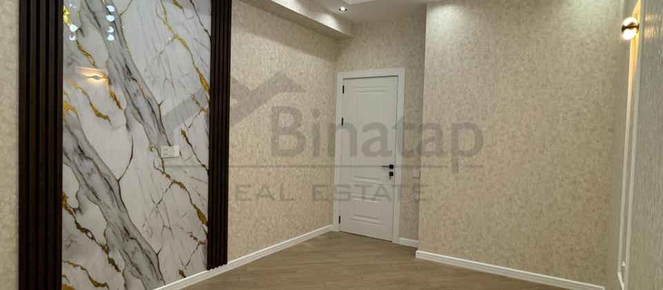 Satılır 3 otaqlı yeni tikili 100 m², Badamdar q. - 8