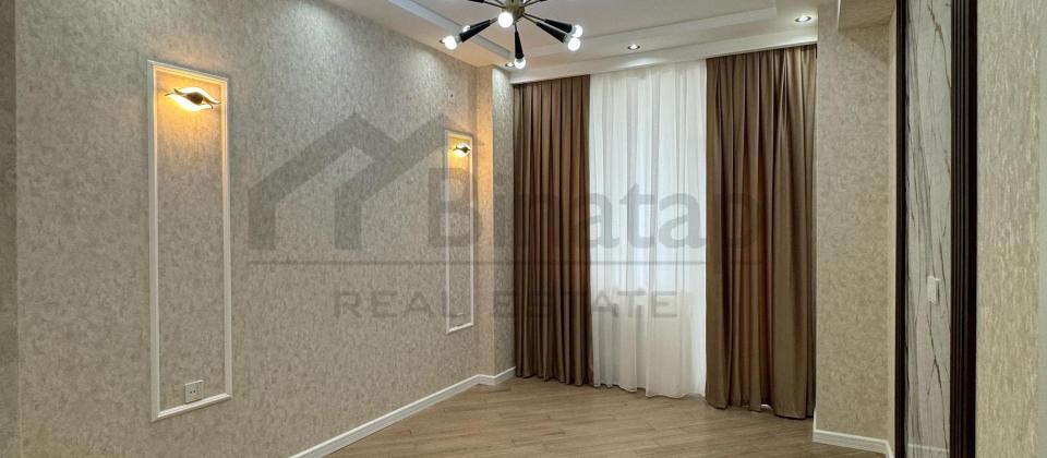 Satılır 3 otaqlı yeni tikili 100 m², Badamdar q. - 9