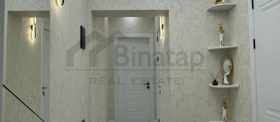 Satılır 3 otaqlı yeni tikili 100 m², Badamdar q. - 10