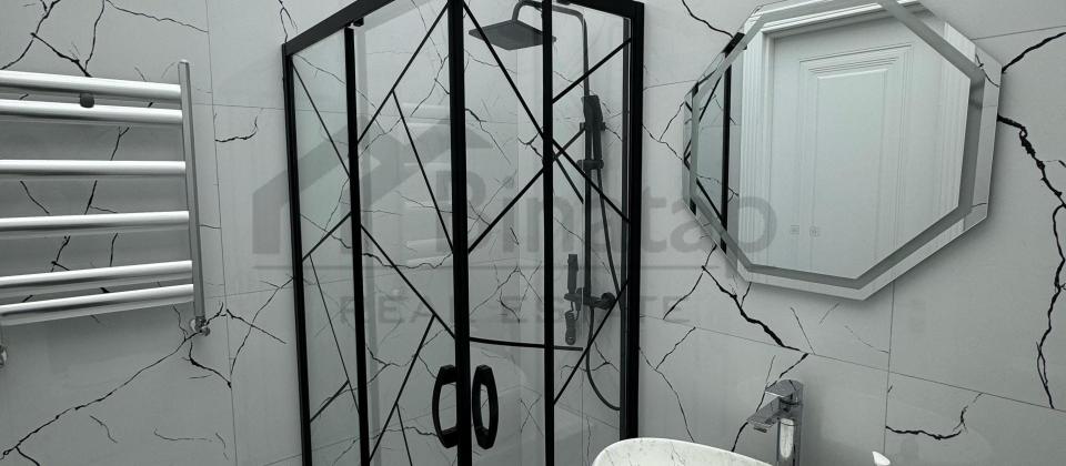 Satılır 3 otaqlı yeni tikili 100 m², Badamdar q. - 11