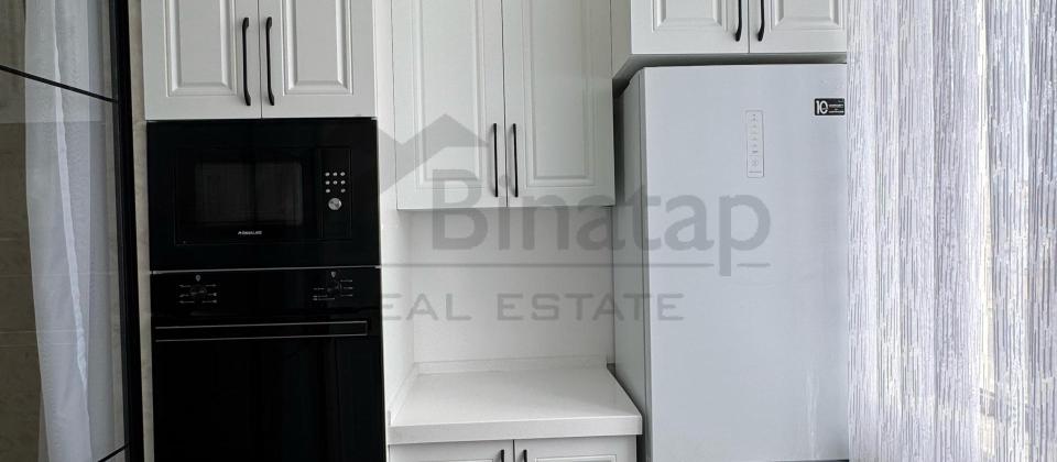 Satılır 3 otaqlı yeni tikili 100 m², Badamdar q. - 13