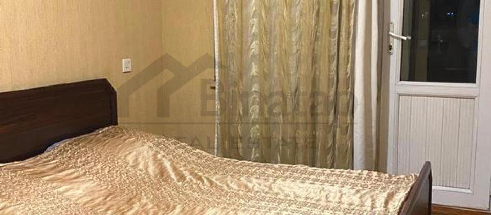 2 otaqli menzil satilir, 43 kv.m., Nerimanov m/s yaxin yerleshir - 6
