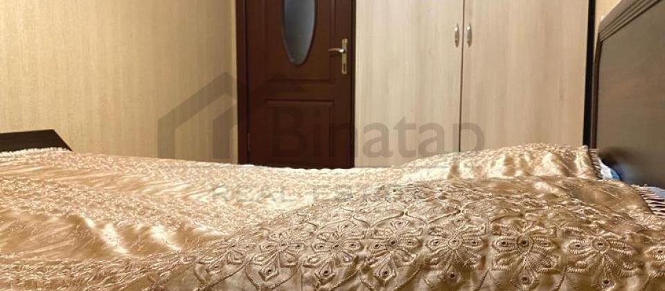 2 otaqli menzil satilir, 43 kv.m., Nerimanov m/s yaxin yerleshir - 7