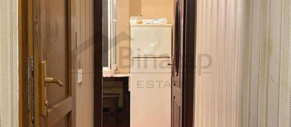 2 otaqli menzil satilir, 43 kv.m., Nerimanov m/s yaxin yerleshir - 8