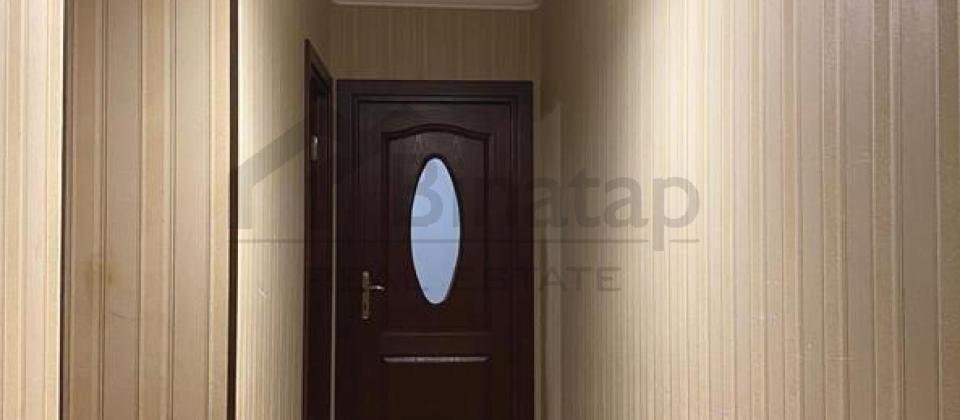 2 otaqli menzil satilir, 43 kv.m., Nerimanov m/s yaxin yerleshir - 12