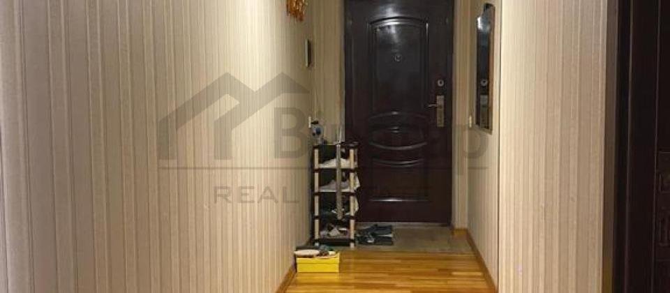 2 otaqli menzil satilir, 43 kv.m., Nerimanov m/s yaxin yerleshir - 14