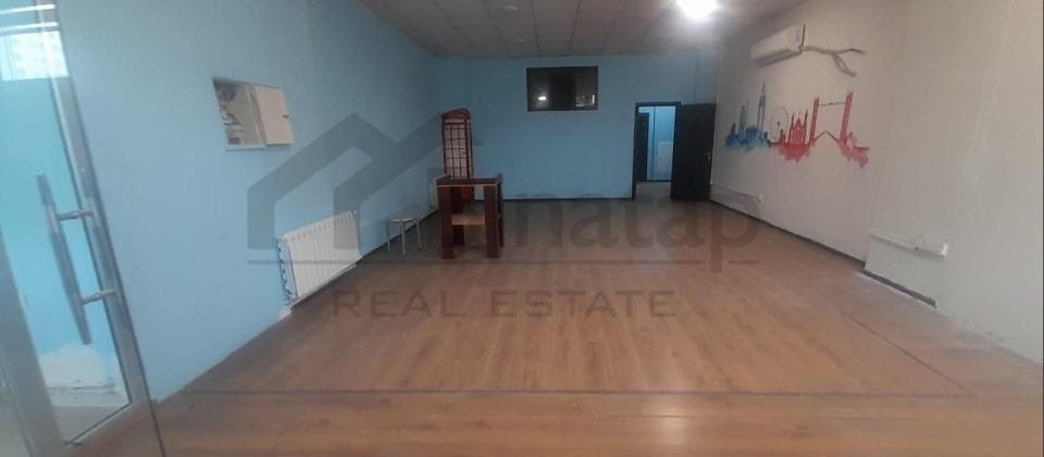 20yanvarda 14 otaqli ofis icaresi