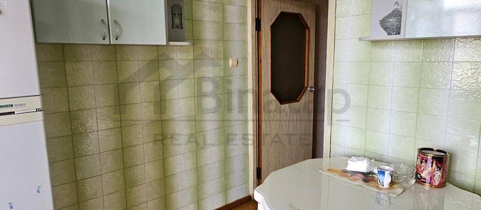 Kirayə verilir 3 otaqlı köhnə tikili, Elmlər m. - 6