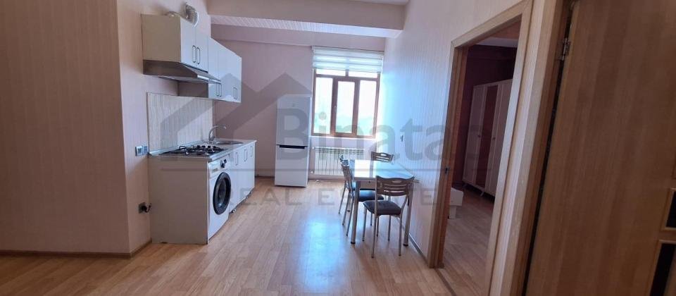 Satılır 2 otaqlı yeni tikili 64 m², İnşaatçılar m. - 3