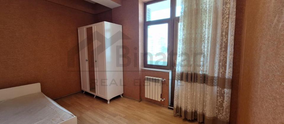 Satılır 2 otaqlı yeni tikili 64 m², İnşaatçılar m. - 6