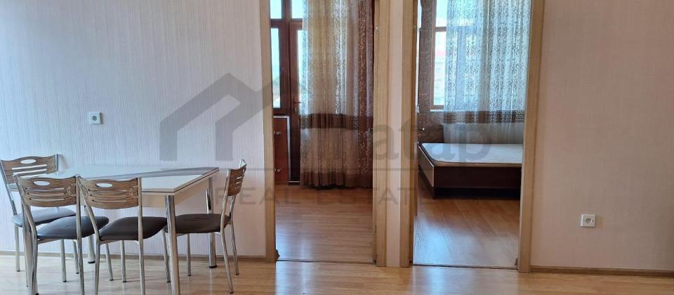 Satılır 2 otaqlı yeni tikili 64 m², İnşaatçılar m. - 7