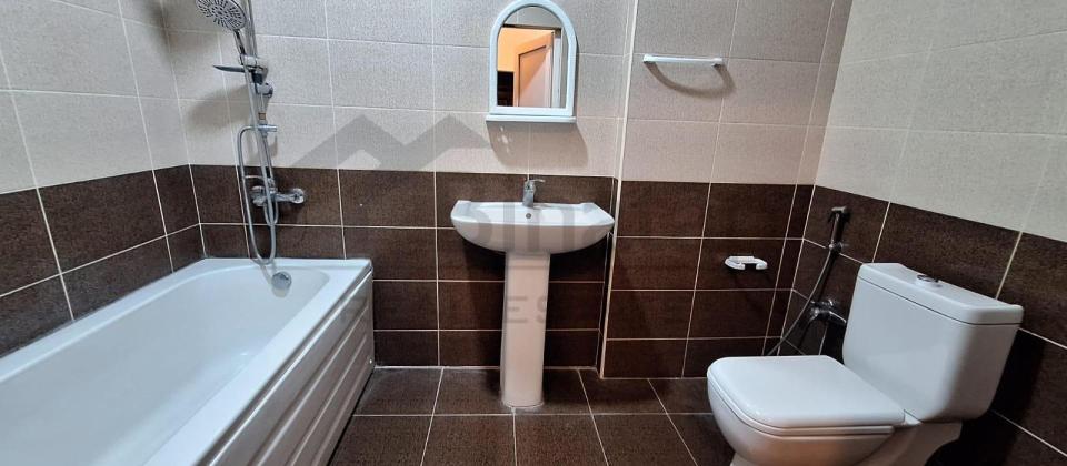Satılır 2 otaqlı yeni tikili 64 m², İnşaatçılar m. - 9