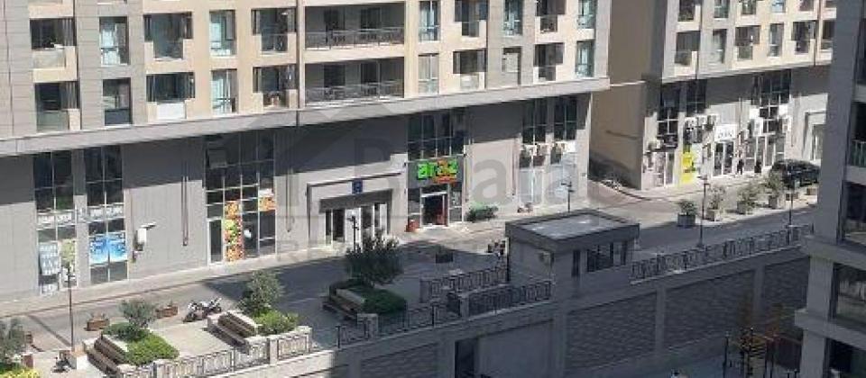 4 otaqli menzil satilir/210 kv.m., Gence prospekti, Hezi Aslanov m/s yaxindir - 2