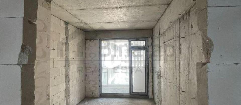 4 otaqli menzil satilir/210 kv.m., Gence prospekti, Hezi Aslanov m/s yaxindir - 9