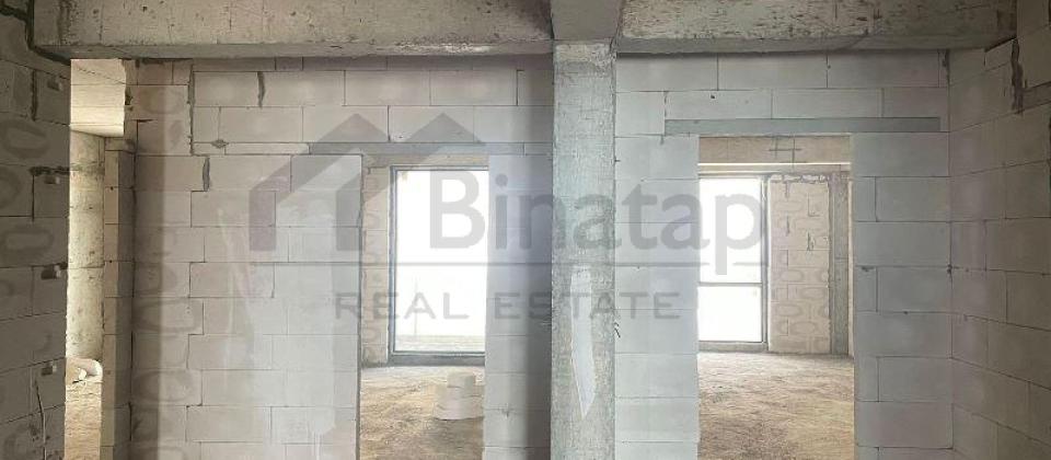 4 otaqli menzil satilir/210 kv.m., Gence prospekti, Hezi Aslanov m/s yaxindir - 10