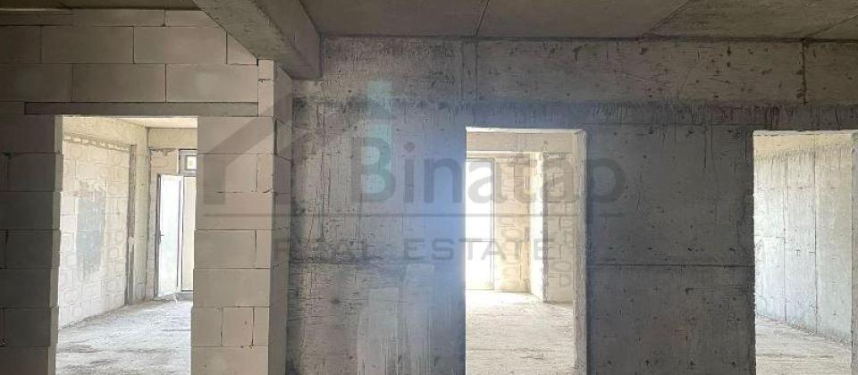 4 otaqli menzil satilir/210 kv.m., Gence prospekti, Hezi Aslanov m/s yaxindir - 11