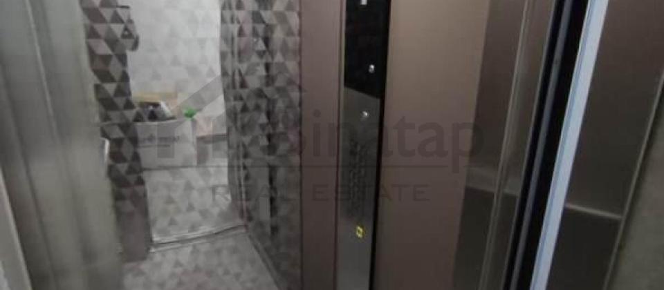 4 otaqli menzil satilir/210 kv.m., Gence prospekti, Hezi Aslanov m/s yaxindir - 13