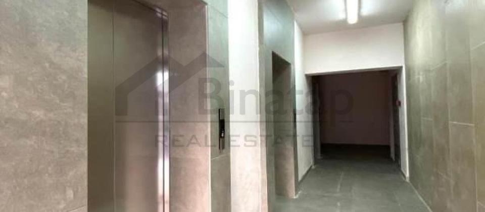 4 otaqli menzil satilir/210 kv.m., Gence prospekti, Hezi Aslanov m/s yaxindir - 14